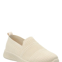 Alpargata Mujer Alina Ostra Azaleia