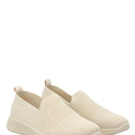 Alpargata Mujer Alina Ostra Azaleia