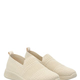 Alpargata Mujer Alina Ostra Azaleia