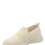 Alpargata Mujer Alina Ostra Azaleia