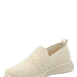 Alpargata Mujer Alina Ostra Azaleia