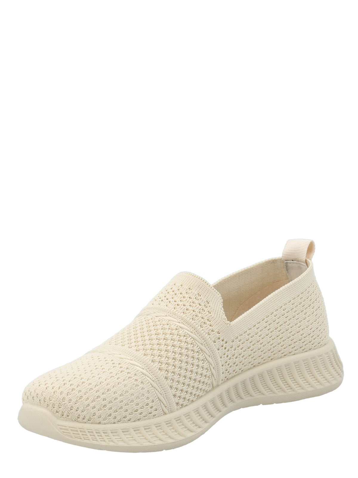 Alpargata Mujer Alina Ostra Azaleia