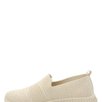 Alpargata Mujer Alina Ostra Azaleia