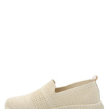 Alpargata Mujer Alina Ostra Azaleia