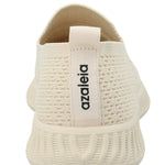 Alpargata Mujer Alina Ostra Azaleia