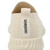 Alpargata Mujer Alina Ostra Azaleia
