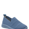Alpargata Mujer Alina Denim Azaleia