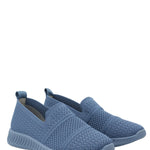 Alpargata Mujer Alina Denim Azaleia