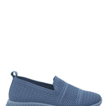 Alpargata Mujer Alina Denim Azaleia