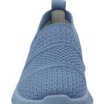 Alpargata Mujer Alina Denim Azaleia