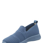 Alpargata Mujer Alina Denim Azaleia