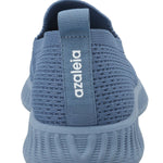 Alpargata Mujer Alina Denim Azaleia