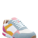 Zapatilla Mujer Dalit Fucsia Azaleia