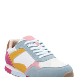 Zapatilla Mujer Dalit Fucsia Azaleia