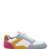 Zapatilla Mujer Dalit Fucsia Azaleia