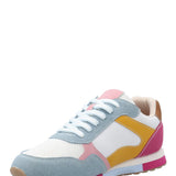 Zapatilla Mujer Dalit Fucsia Azaleia