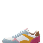 Zapatilla Mujer Dalit Fucsia Azaleia