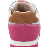 Zapatilla Mujer Dalit Fucsia Azaleia