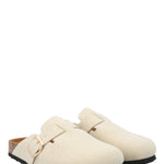 Sueco Mujer Gia Beige Azaleia