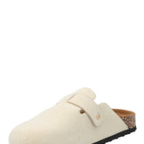 Sueco Mujer Gia Beige Azaleia