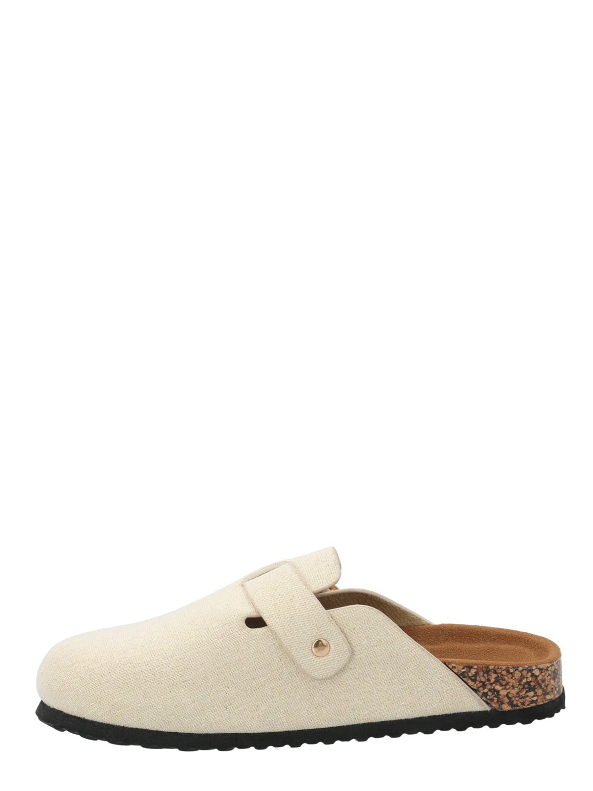 Sueco Mujer Gia Beige Azaleia