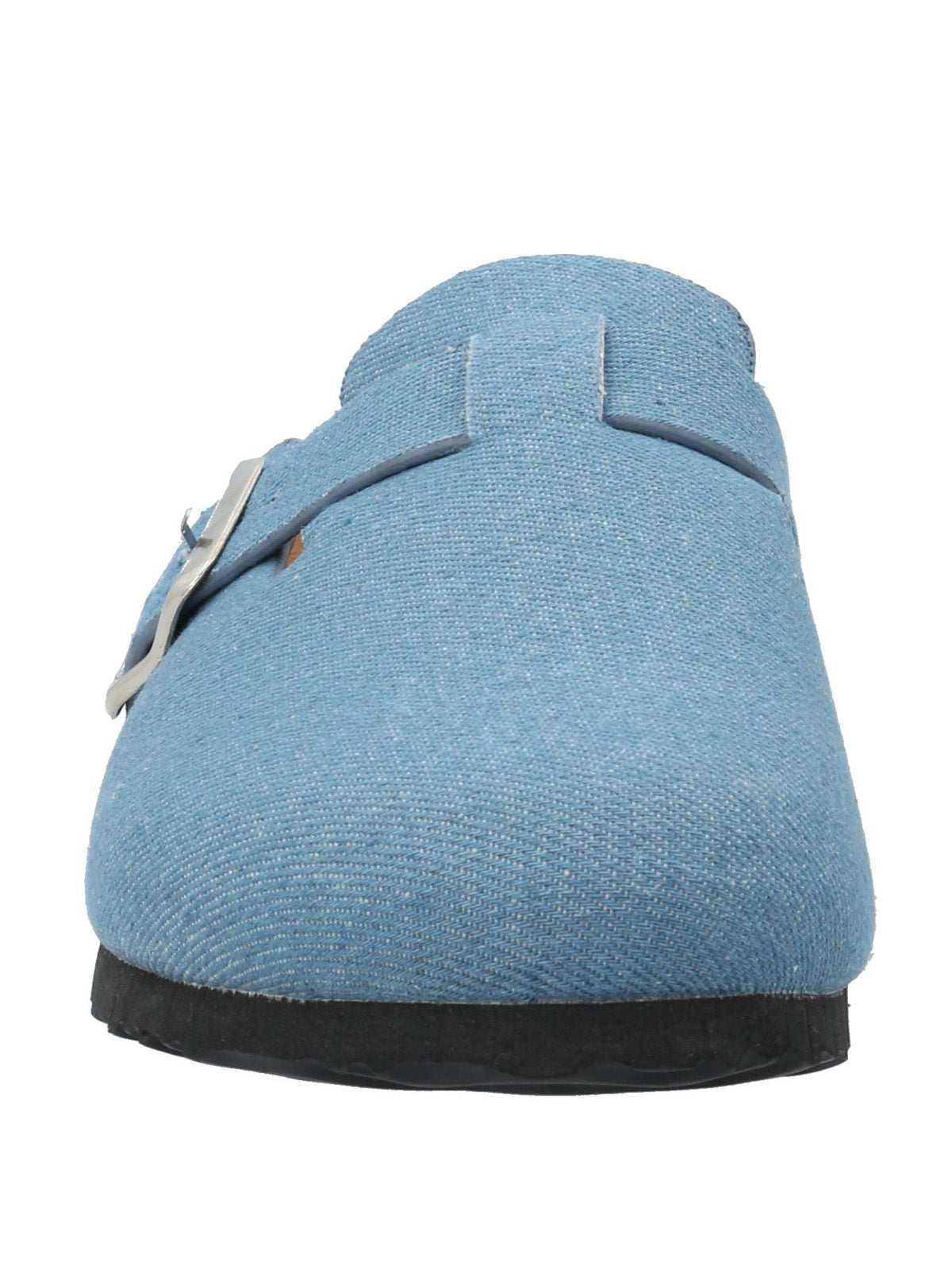Sueco Mujer Gia Denim Azaleia
