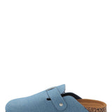 Sueco Mujer Gia Denim Azaleia