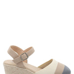 Alpargata Mujer Flaviana Denim Azaleia