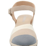 Alpargata Mujer Flaviana Denim Azaleia