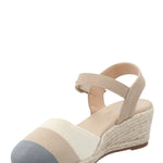 Alpargata Mujer Flaviana Denim Azaleia