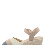 Alpargata Mujer Flaviana Denim Azaleia