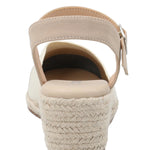 Alpargata Mujer Flaviana Denim Azaleia