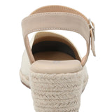 Alpargata Mujer Flaviana Denim Azaleia