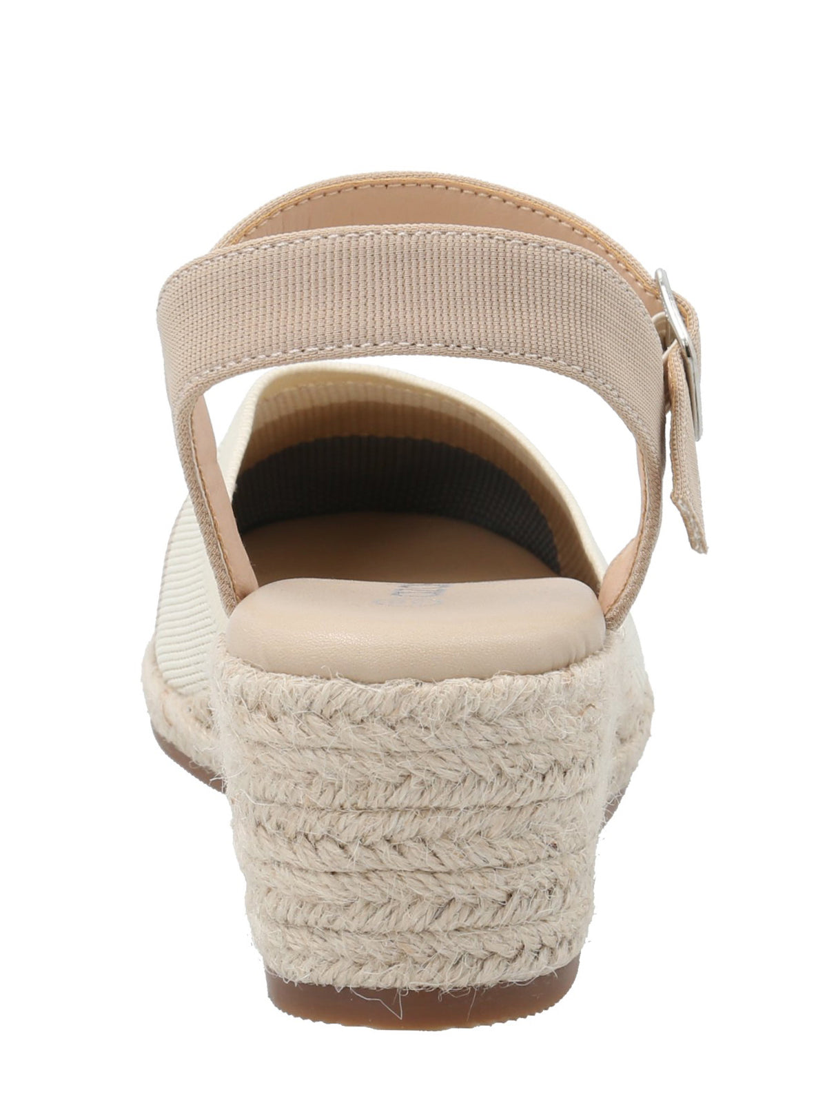 Alpargata Mujer Flaviana Denim Azaleia