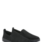 Alpargata Mujer Dania Negro Azaleia