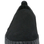 Alpargata Mujer Dania Negro Azaleia