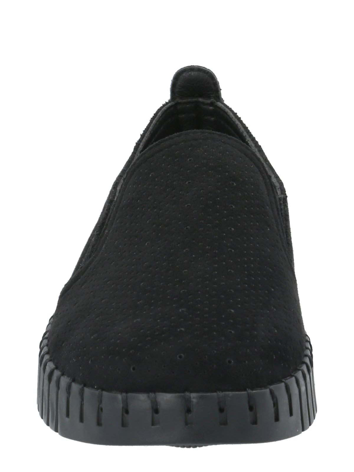 Alpargata Mujer Dania Negro Azaleia