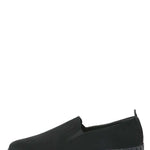 Alpargata Mujer Dania Negro Azaleia