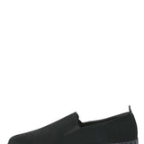 Alpargata Mujer Dania Negro Azaleia