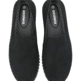 Alpargata Mujer Dania Negro Azaleia