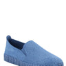 Alpargata Mujer Dania Denim Azaleia