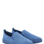 Alpargata Mujer Dania Denim Azaleia