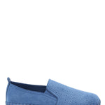 Alpargata Mujer Dania Denim Azaleia