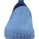 Alpargata Mujer Dania Denim Azaleia