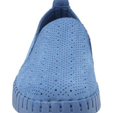 Alpargata Mujer Dania Denim Azaleia