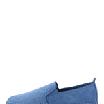 Alpargata Mujer Dania Denim Azaleia