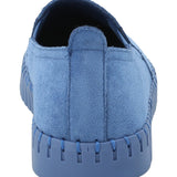 Alpargata Mujer Dania Denim Azaleia