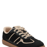 Zapatilla Mujer Billie Negro Azaleia