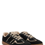 Zapatilla Mujer Billie Negro Azaleia