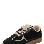 Zapatilla Mujer Billie Negro Azaleia